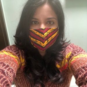 Meet your Posher, Lorraine